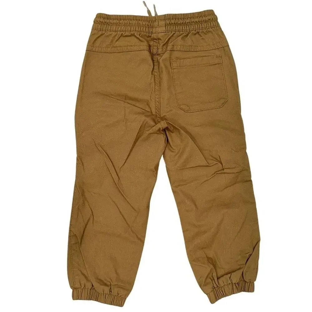Old Navy Jogger Khaki 2T
